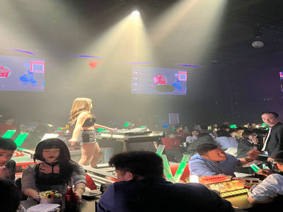 遂宁酒吧招聘