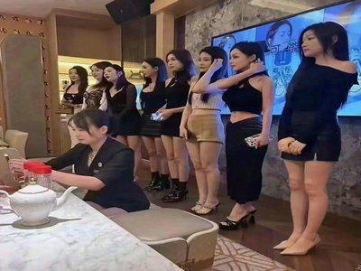 成都KTV招聘
